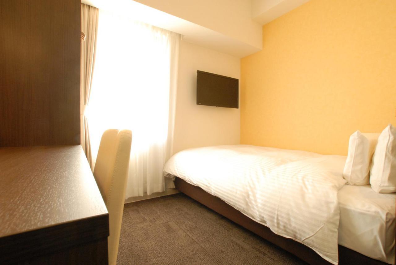 טויוטה Ab Hotel Mikawa Toyota מראה חיצוני תמונה