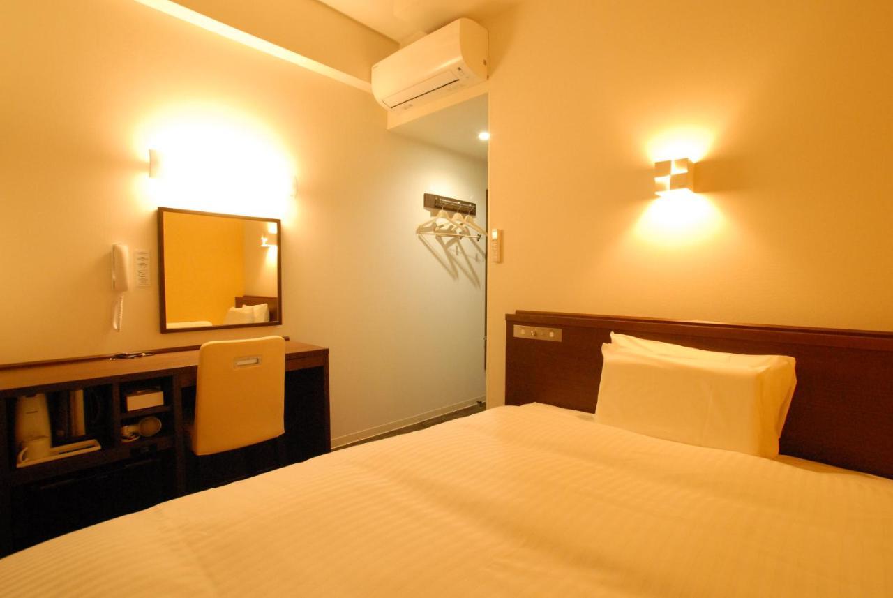 טויוטה Ab Hotel Mikawa Toyota מראה חיצוני תמונה