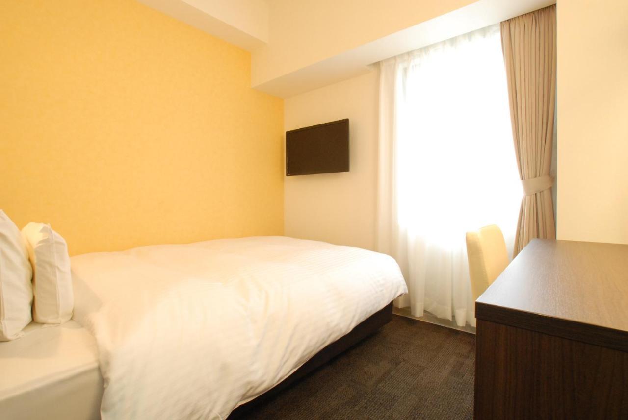 טויוטה Ab Hotel Mikawa Toyota מראה חיצוני תמונה