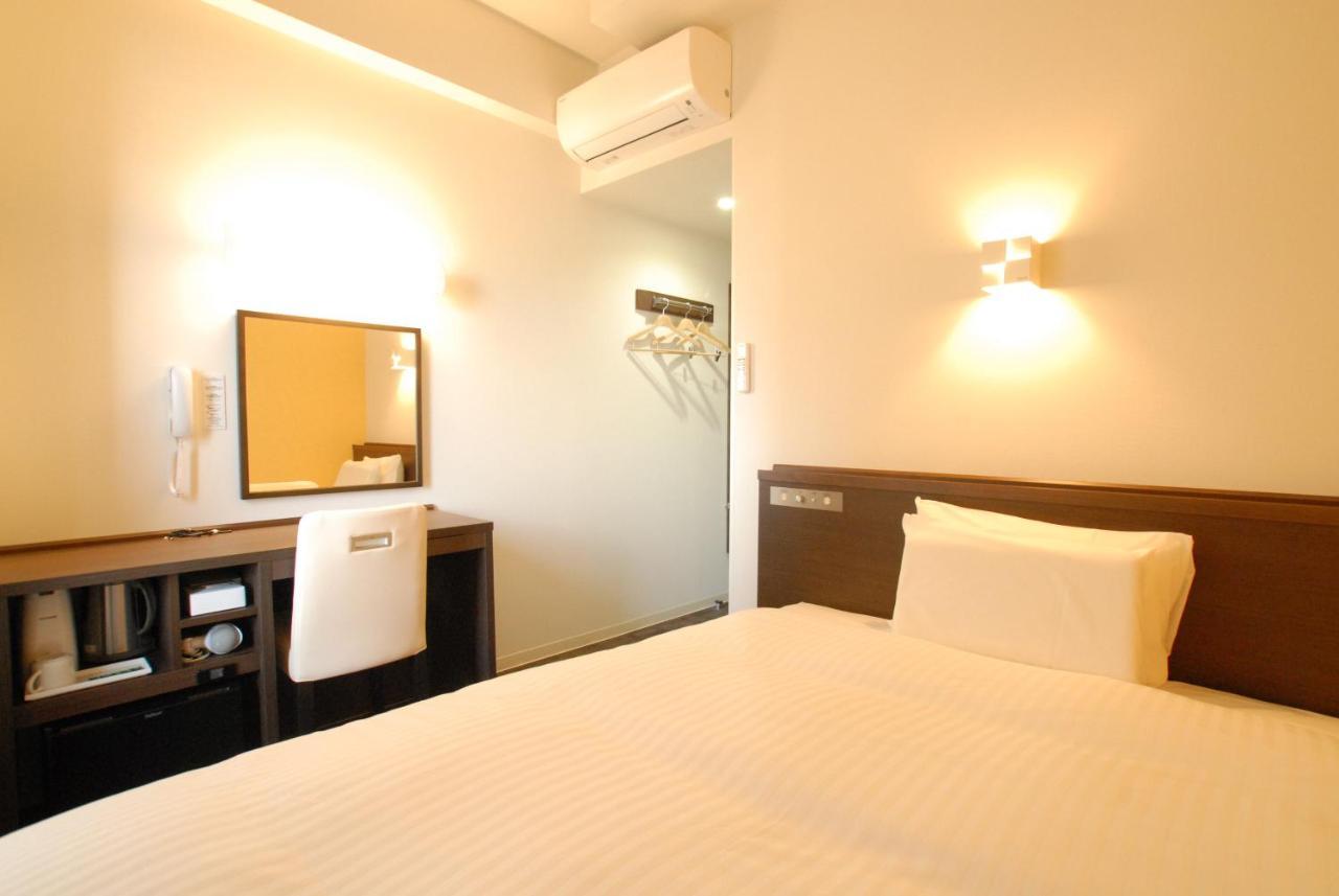 טויוטה Ab Hotel Mikawa Toyota מראה חיצוני תמונה