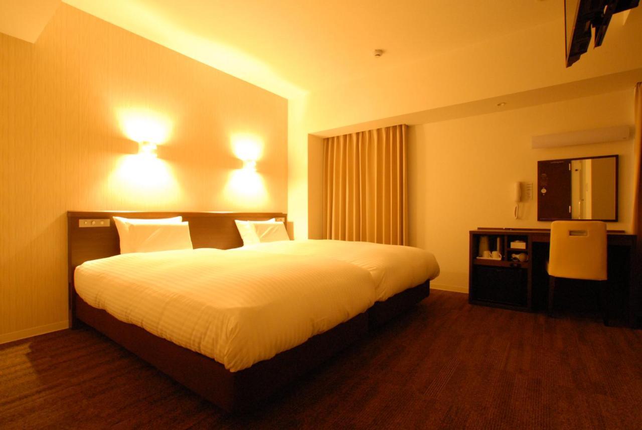 טויוטה Ab Hotel Mikawa Toyota מראה חיצוני תמונה
