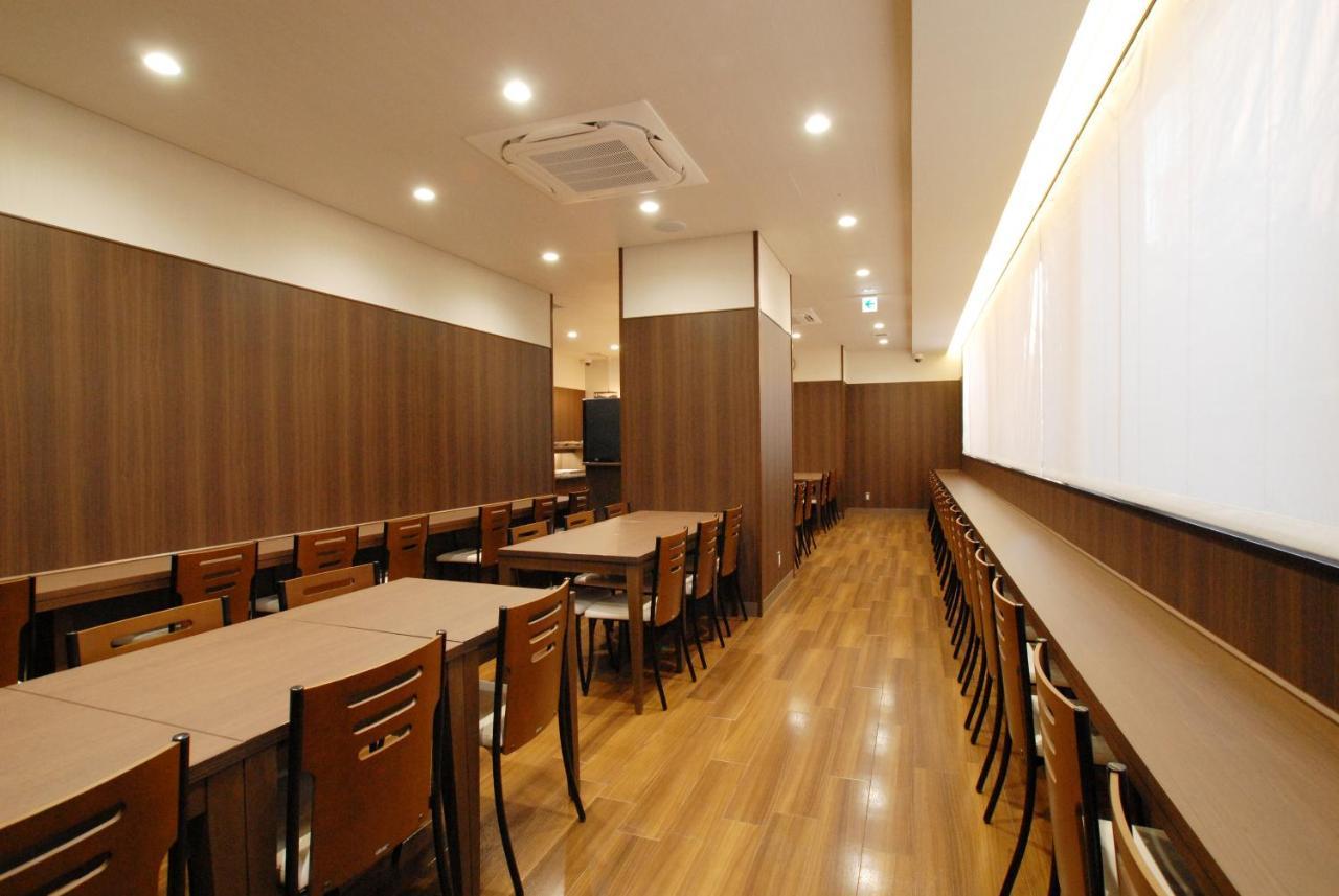 טויוטה Ab Hotel Mikawa Toyota מראה חיצוני תמונה