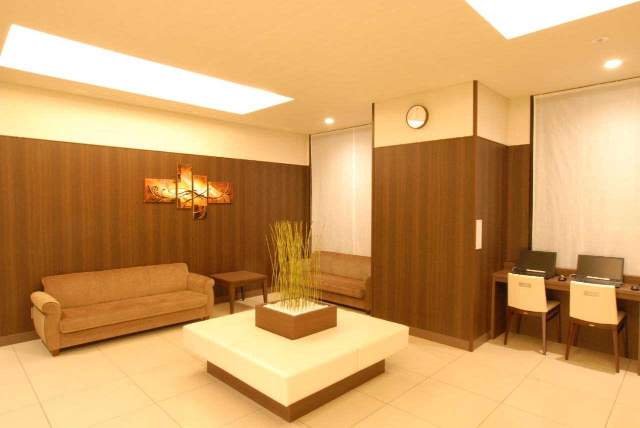 טויוטה Ab Hotel Mikawa Toyota מראה חיצוני תמונה