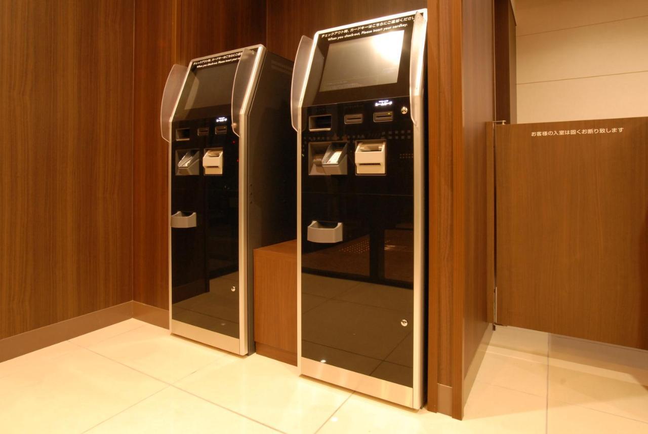 טויוטה Ab Hotel Mikawa Toyota מראה חיצוני תמונה
