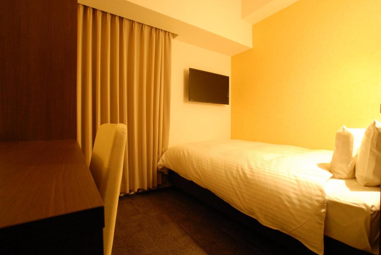 טויוטה Ab Hotel Mikawa Toyota מראה חיצוני תמונה