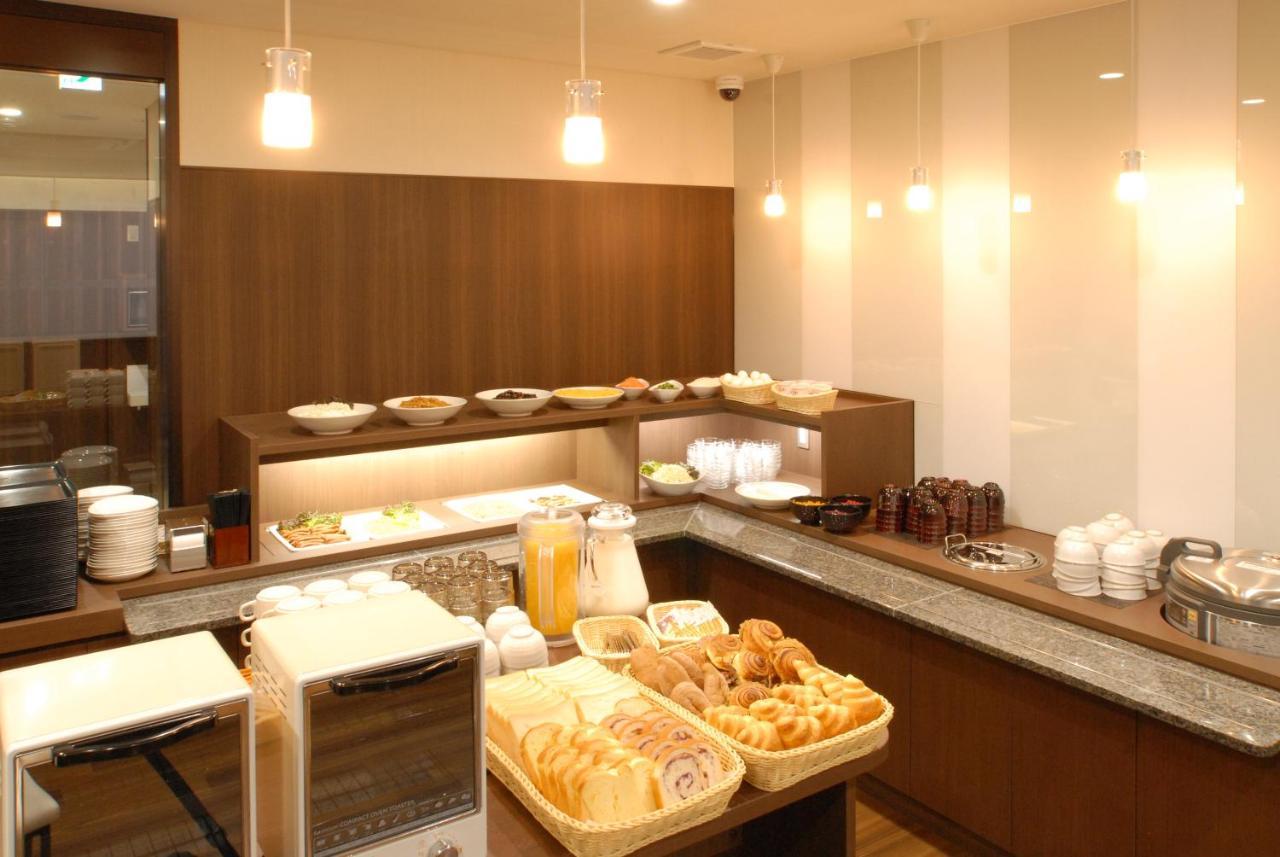 טויוטה Ab Hotel Mikawa Toyota מראה חיצוני תמונה