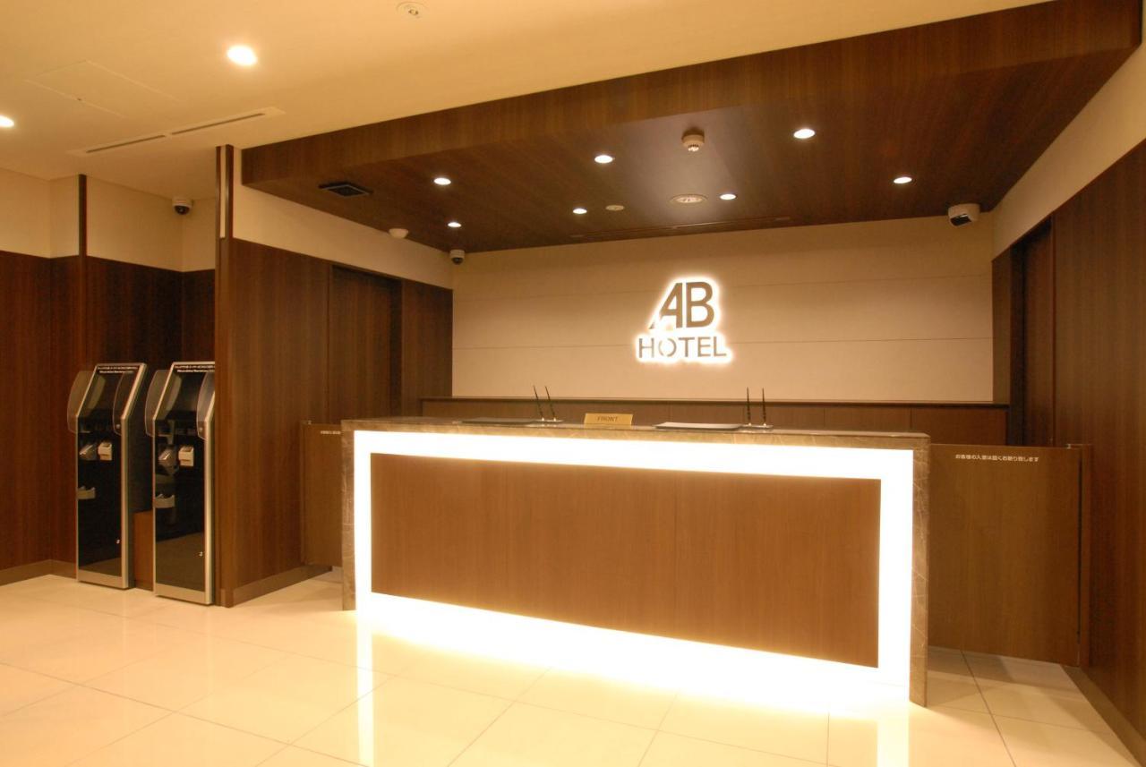 טויוטה Ab Hotel Mikawa Toyota מראה חיצוני תמונה