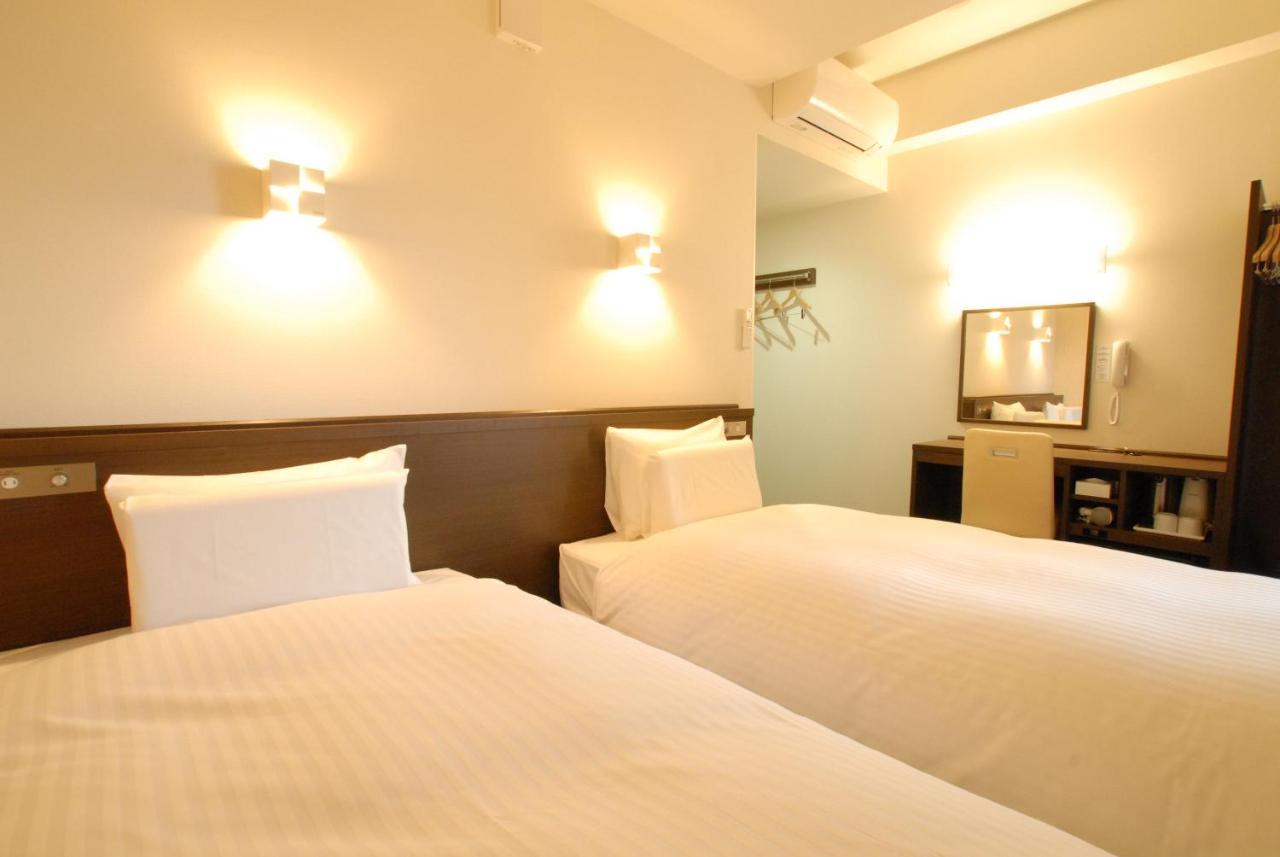 טויוטה Ab Hotel Mikawa Toyota מראה חיצוני תמונה