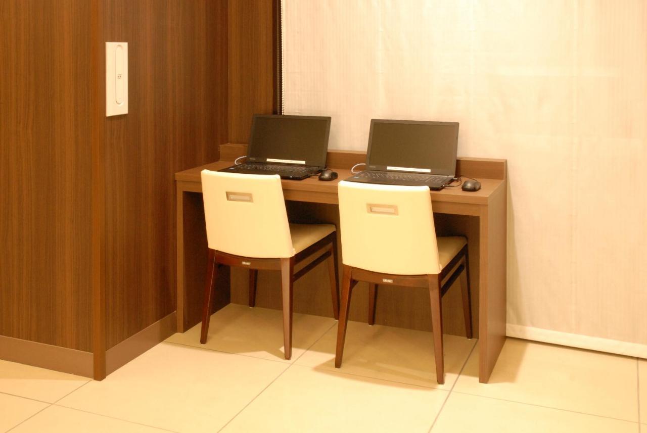 טויוטה Ab Hotel Mikawa Toyota מראה חיצוני תמונה